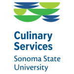 Culinary Services with green and blue bowls