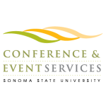 Conference and Events Logo